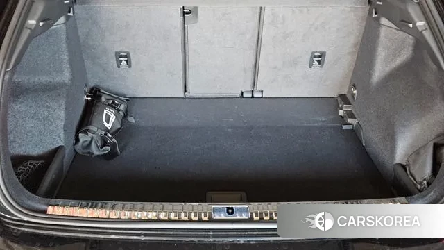 Audi Q3 (F3) id 3341215 из Кореи 8