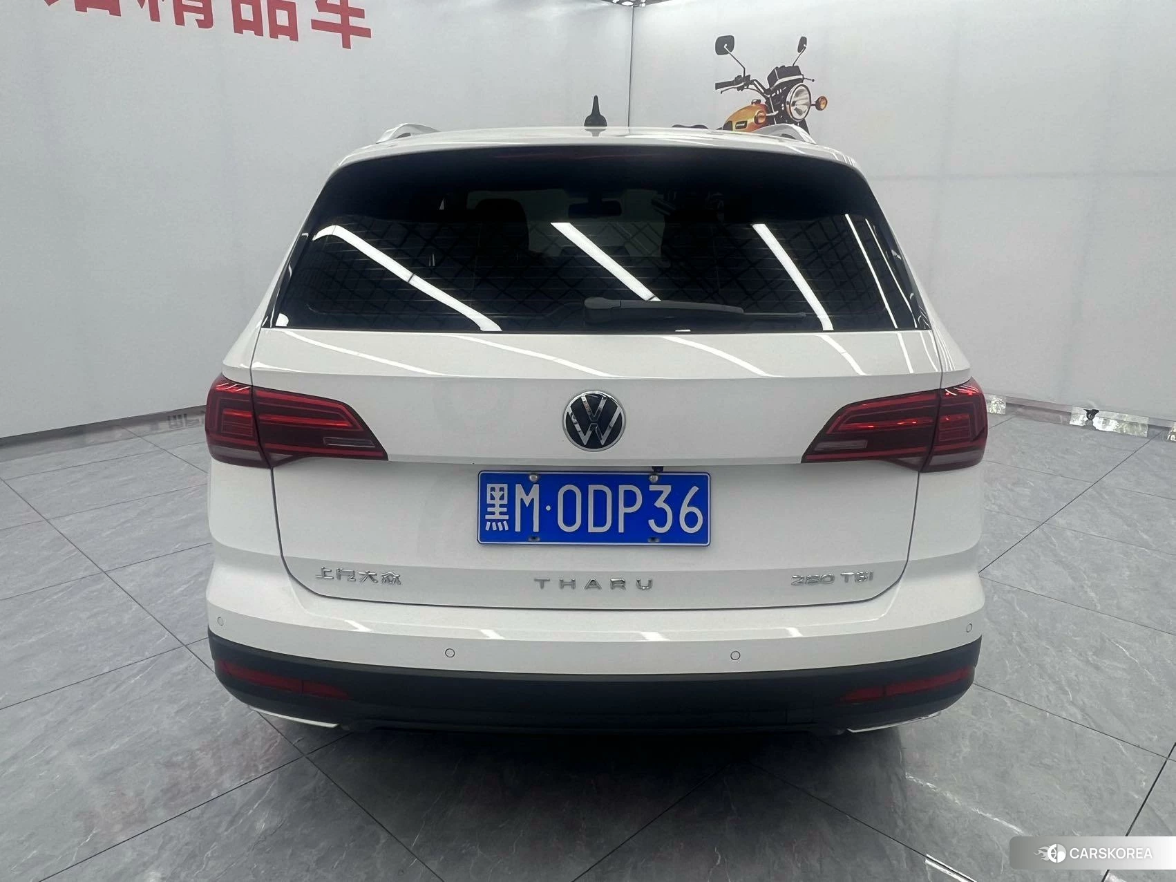 Volkswagen Tuyue id 4468086 из Китая 8