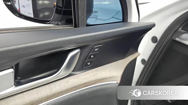 Kia K5 3rd generation id 4444570 из Кореи 8