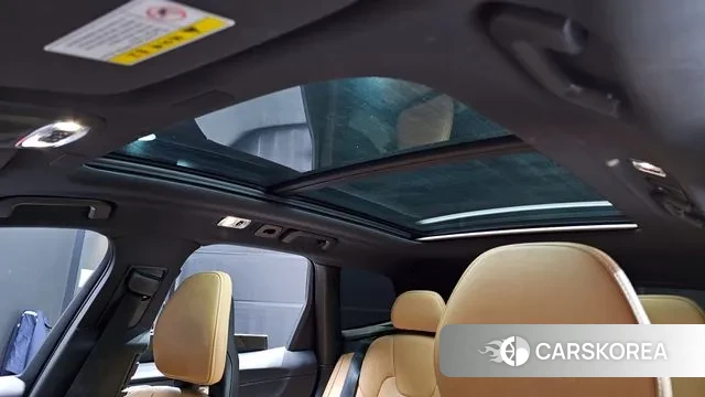 Volvo XC60 second Generation id 3761289 из Кореи 8