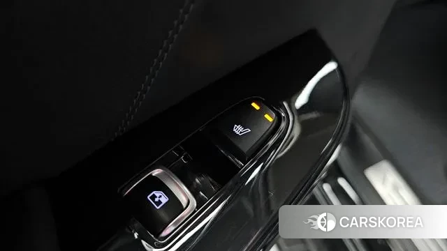 Kia Mohave Master id 3672124 из Кореи 8