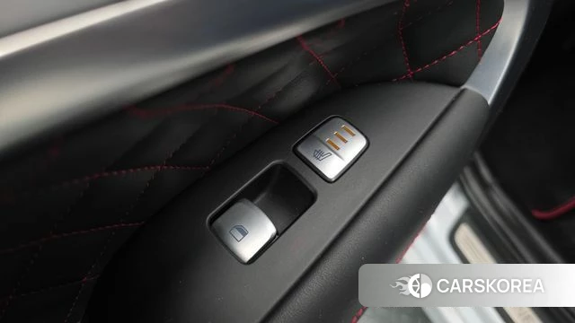 Genesis G70 id 3917400 из Кореи 8