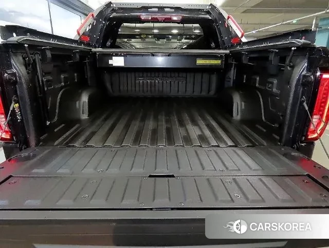 GMC Sierra id 3491922 из Кореи 8