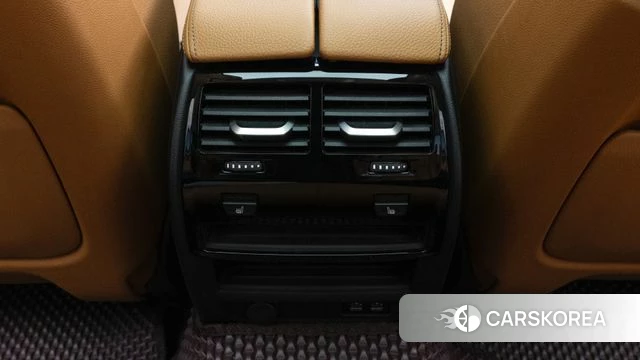 BMW 5 Series (G30) id 4443320 из Кореи 8