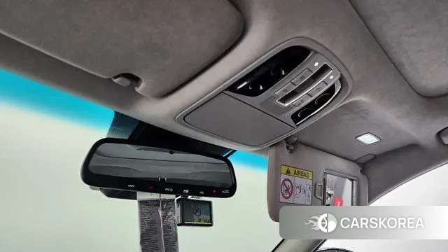 Kia K7 Premier id 3607437 из Кореи 8