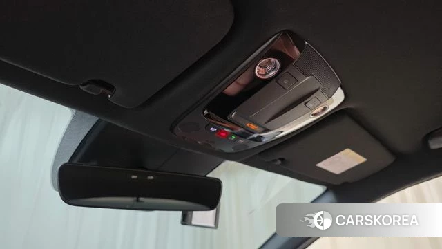 Kia The New K5 3rd generation id 4533561 из Кореи 8