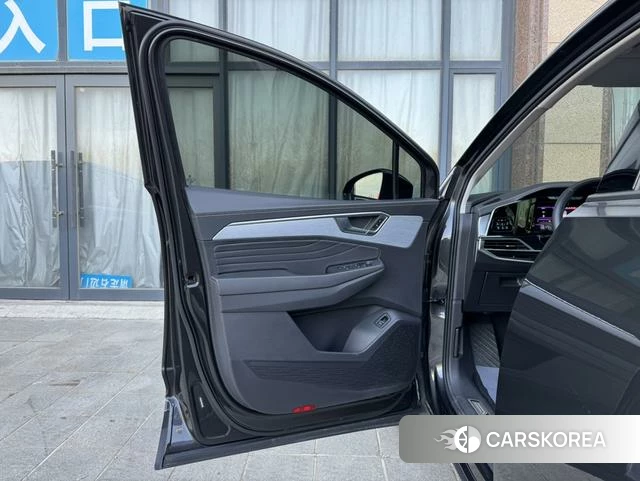 Volkswagen Lanjing id 4213577 из Китая 8