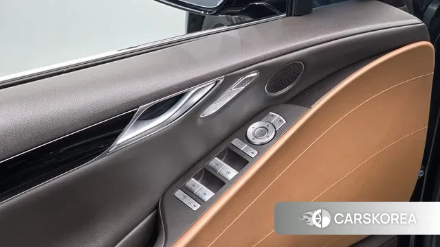 Genesis G80 (RG3) id 3592721 из Кореи 8