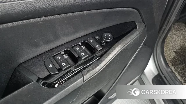 Kia Sportage 5th Generation Hybrid id 3273991 из Кореи 8