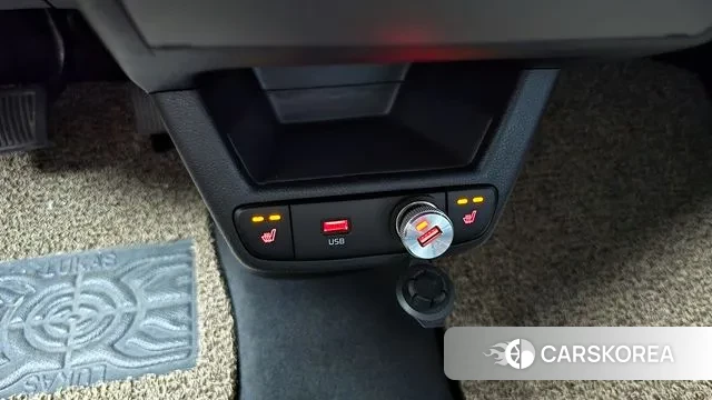 Kia The New Ray id 3032198 из Кореи 8