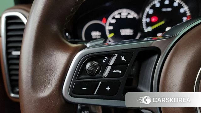 Porsche Cayenne (PO536) id 4344936 из Кореи 8