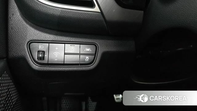 Kia Seltos id 3893656 из Кореи 8