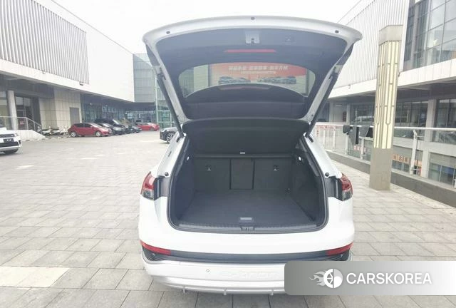 Audi Q4 e-tron id 4301127 из Китая 8