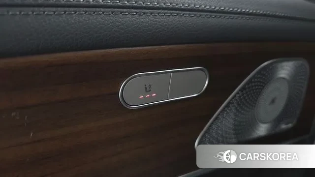 Mercedes-Benz GLE-Class W167 id 3468970 из Кореи 8