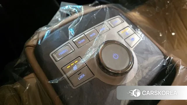 Genesis G80 (RG3) id 3190877 из Кореи 8