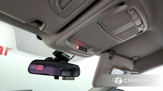 Renault Korea (Samsung) The New QM6 id 3861223 из Кореи 8