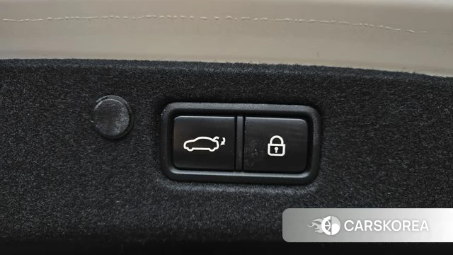Hyundai The New Grandeur IG Hybrid id 4636449 из Кореи 8