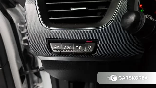 Renault Korea (Samsung) XM3 id 3607607 из Кореи 8