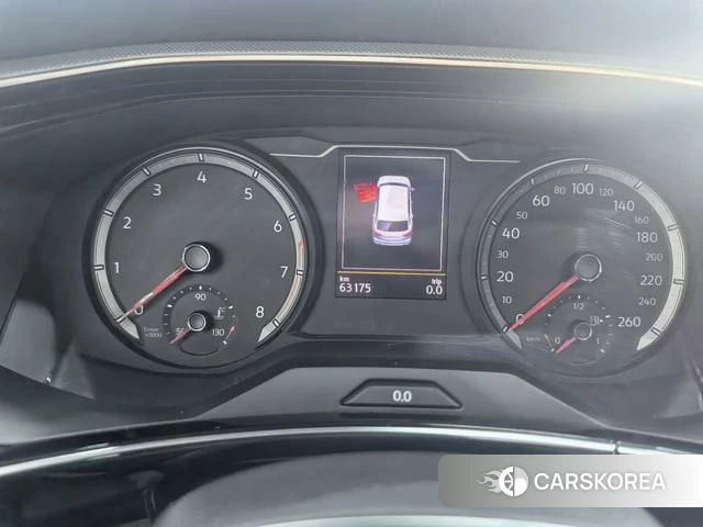 Volkswagen Tanyue id 4263864 из Китая 8