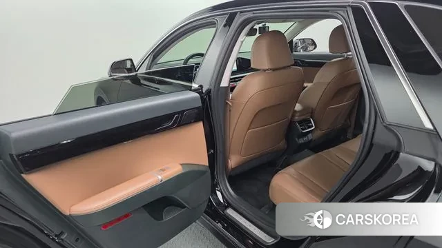 Hyundai Grandeur (GN7) id 3420298 из Кореи 8