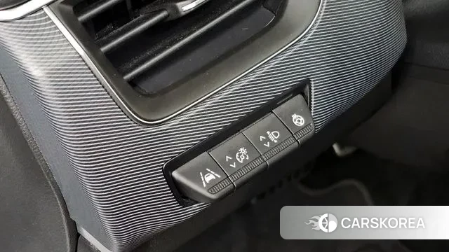 Renault Korea (Samsung) XM3 id 2979888 из Кореи 8