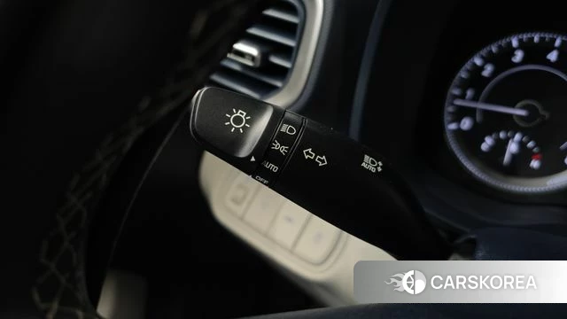 Hyundai Venue id 4943665 из Кореи 8