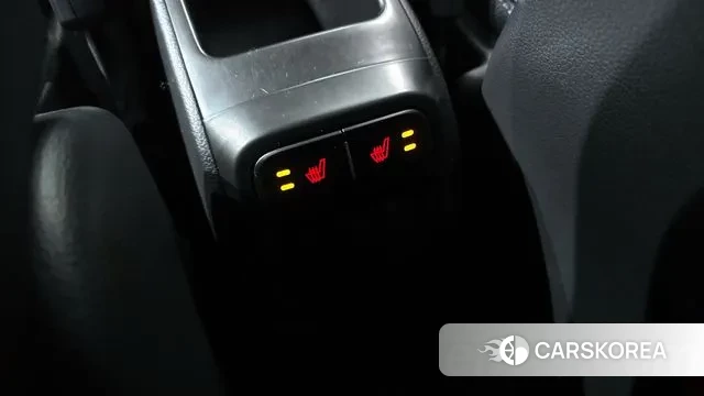 Kia The New Ray id 3534719 из Кореи 8