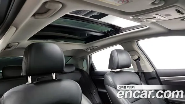 Hyundai The New Grandeur IG id 2848728 из Кореи 8