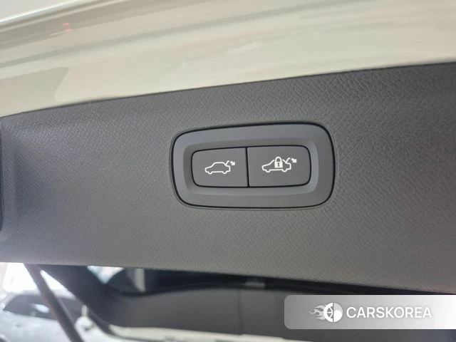 Volvo XC90 second Generation id 4862755 из Кореи 8