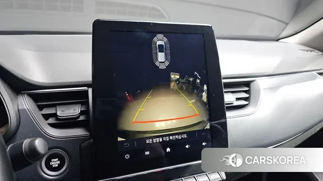 Renault Korea (Samsung) XM3 id 3290159 из Кореи 8