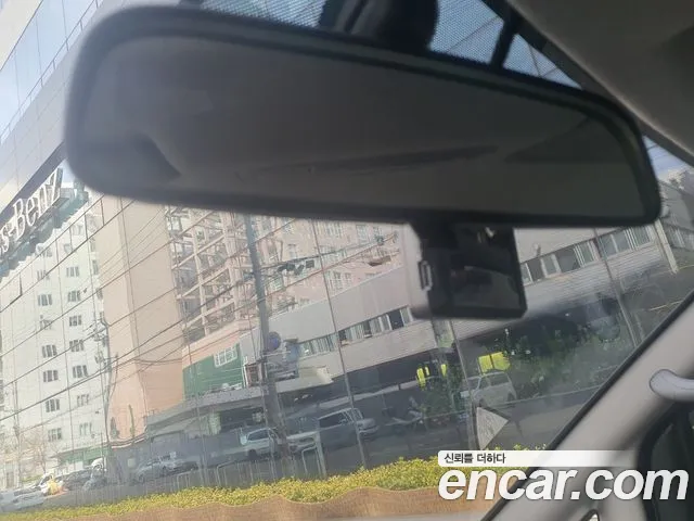 Hyundai The New Grand Starex id 2708208 из Кореи 8