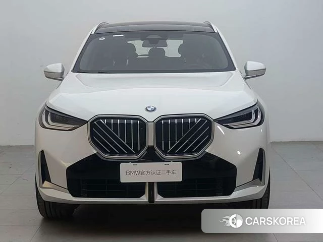 BMW X3 id 4275481 из Китая 8