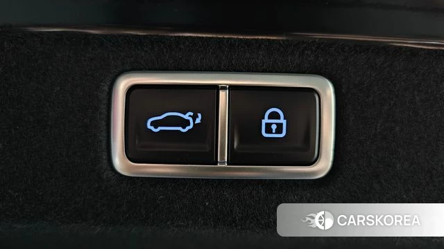 Hyundai Grandeur (GN7) id 4897854 из Кореи 8