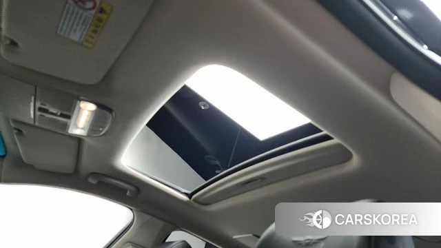 Genesis G90 id 3879967 из Кореи 8