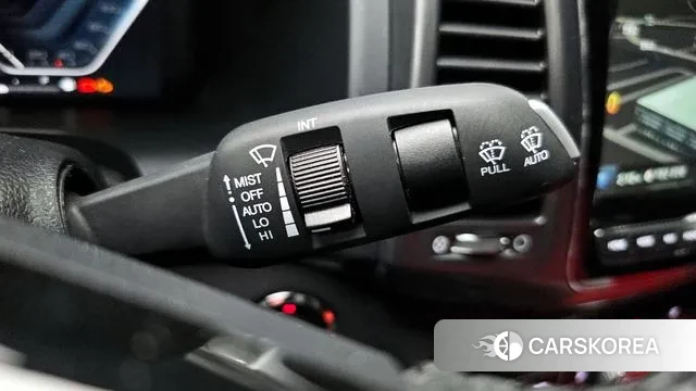 Ssangyong The New Rexton Sport id 3524202 из Кореи 8