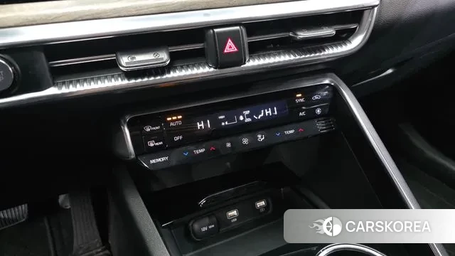 Kia K5 3rd generation id 3504869 из Кореи 8