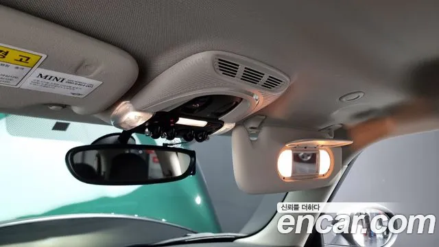 Mini Cooper id 2803224 из Кореи 8