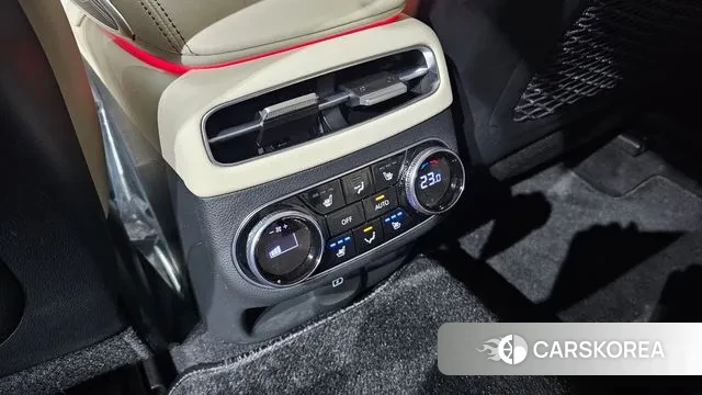 Genesis GV70 id 3457274 из Кореи 8