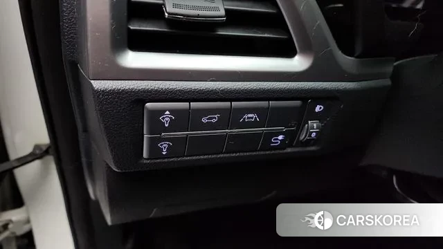 Ssangyong Beautiful Korando id 3608100 из Кореи 8