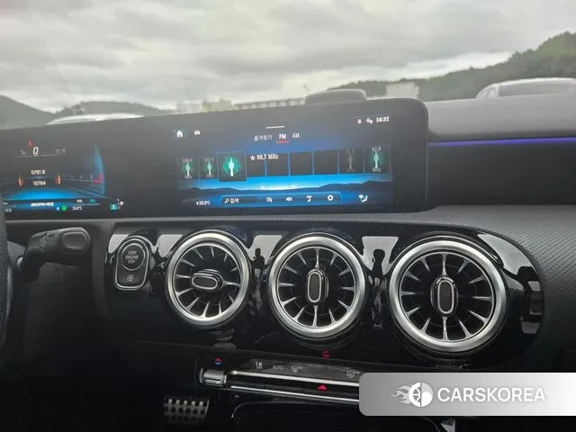 Mercedes-Benz A-Class W177 id 3241141 из Кореи 8