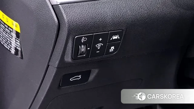 Kia K5 3rd generation id 2891335 из Кореи 8