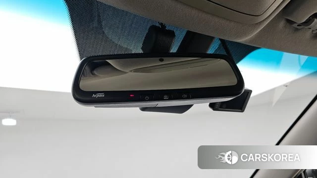 Ssangyong Berry New Tivoli id 4618984 из Кореи 8