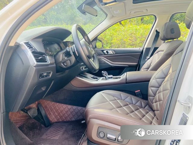 BMW X5 id 4335366 из Китая 8