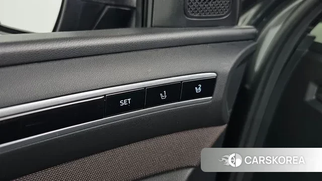 Hyundai Tucson Hybrid (NX4) id 2931905 из Кореи 8