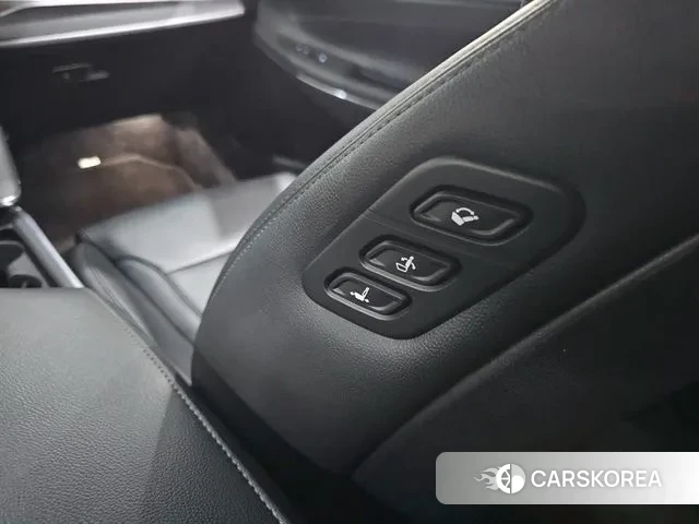 Hyundai The New Grandeur IG Hybrid id 3133878 из Кореи 8