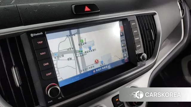 Kia The New Ray id 3165428 из Кореи 8