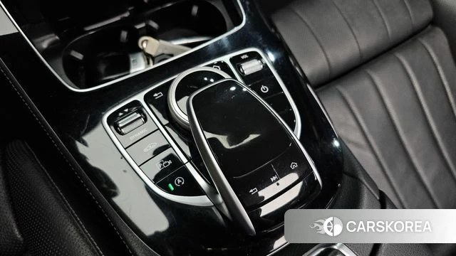 Mercedes-Benz E-Class W213 id 4520899 из Кореи 8