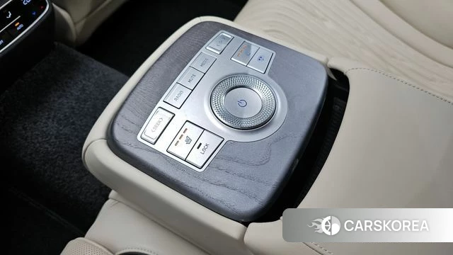 Genesis G80 (RG3) id 4284115 из Кореи 8