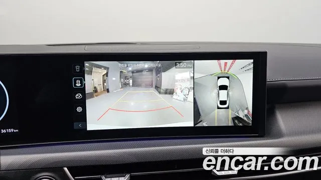 Hyundai Sonata D Edge (DN8) id 2679909 из Кореи 8