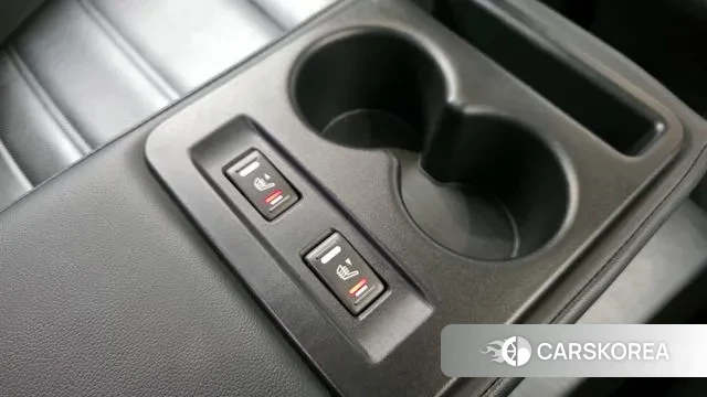 Renault Korea (Samsung) SM6 id 3748327 из Кореи 8